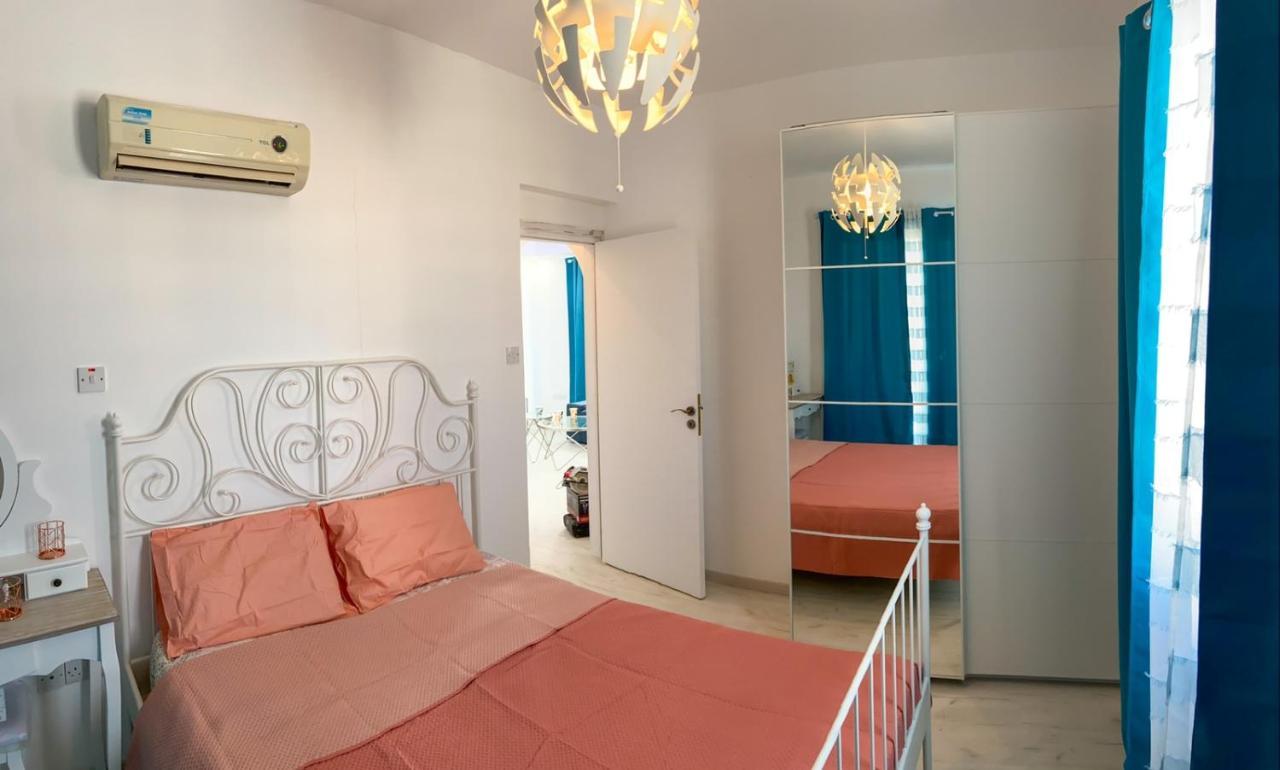 Beautiful 2Bedroom With The Pool パ フォス エクステリア 写真