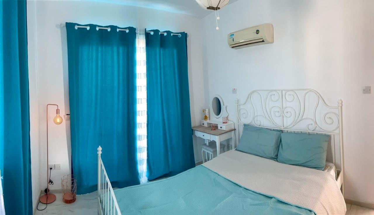Beautiful 2Bedroom With The Pool パ フォス エクステリア 写真